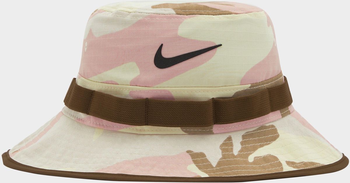 Nike Apex Boonie Bucket Hat für Herren | Lyst DE
