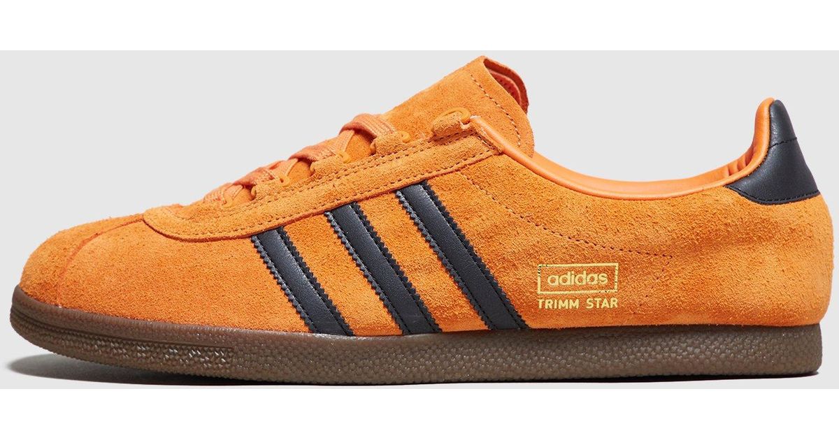 adidas originals trimm star