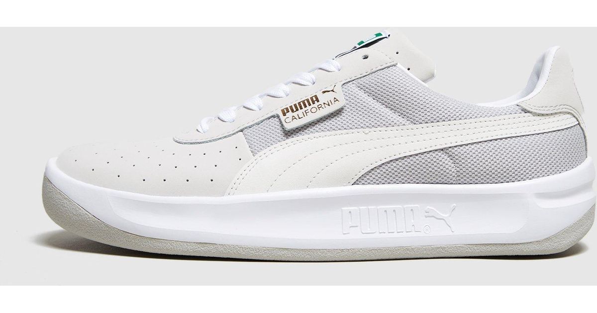 puma california og