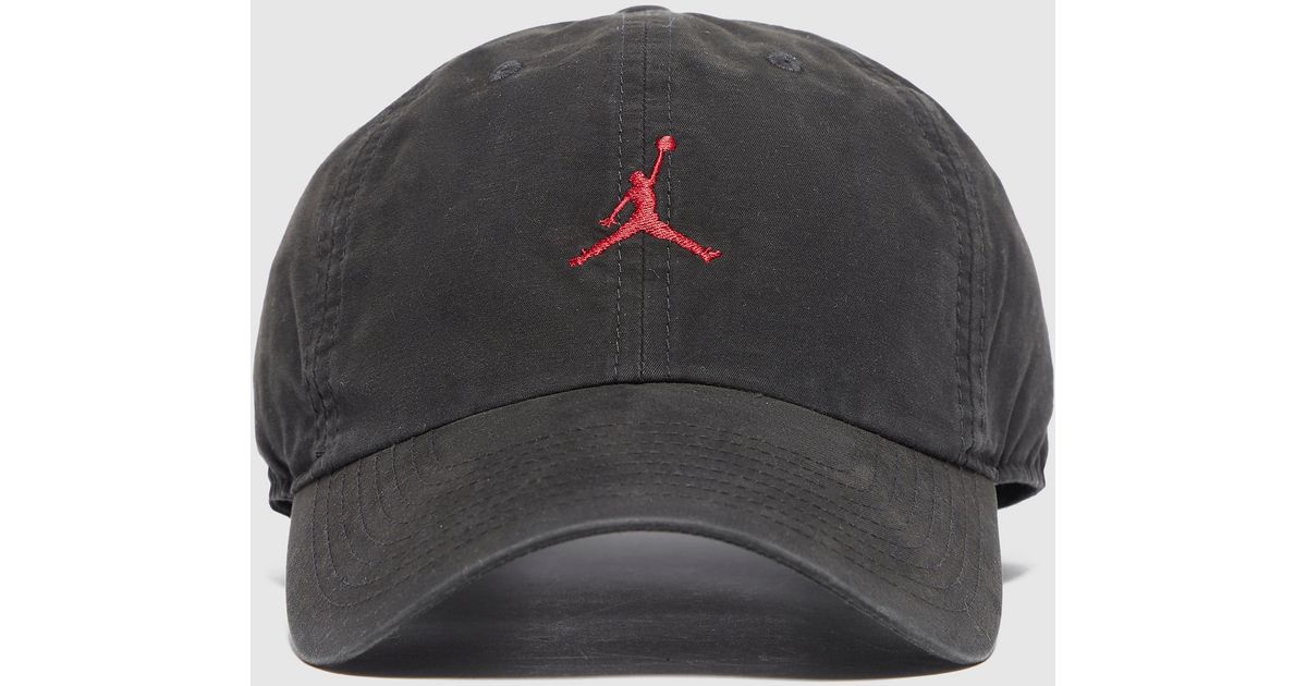 casquette jordan stretch