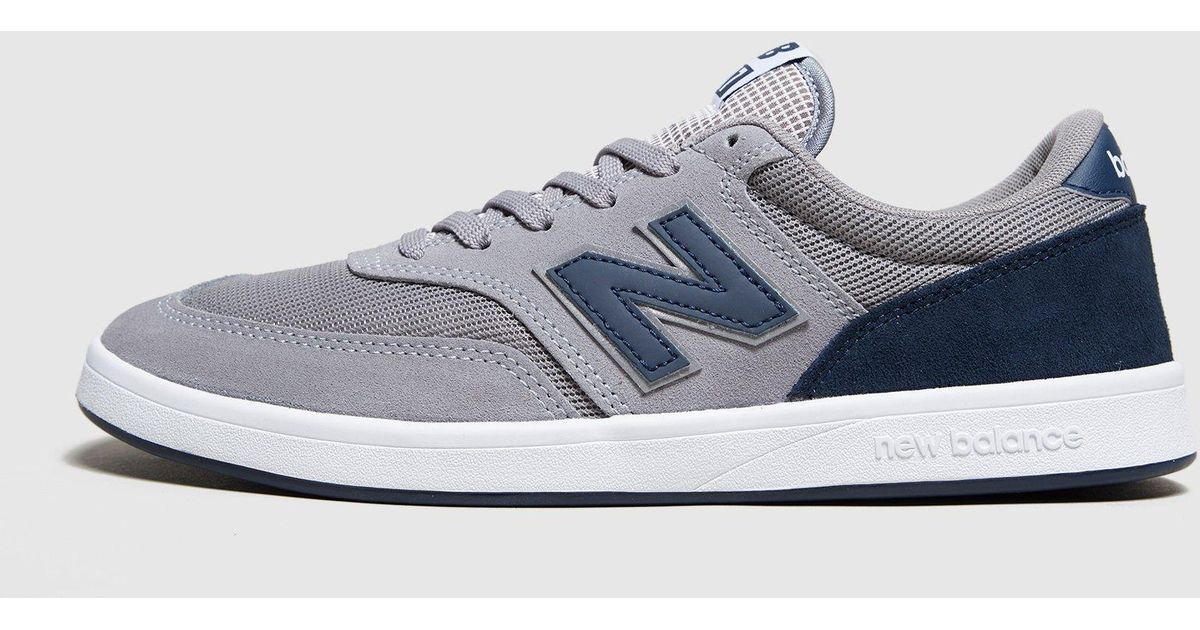 new balance 617 grey