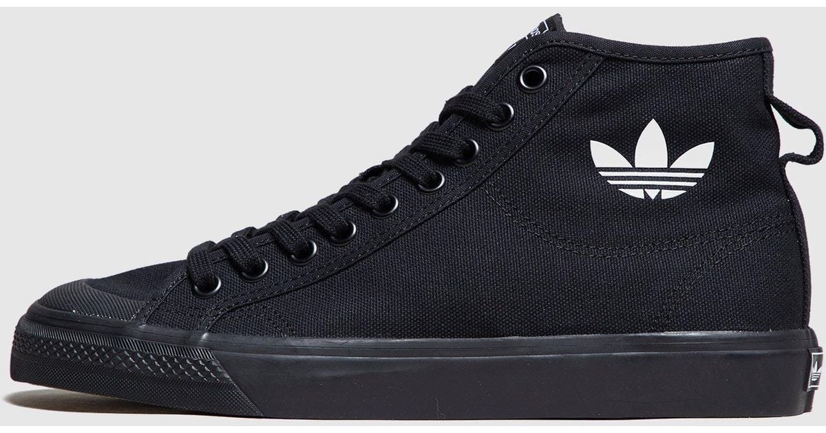 adidas nizza high adidas nizza high