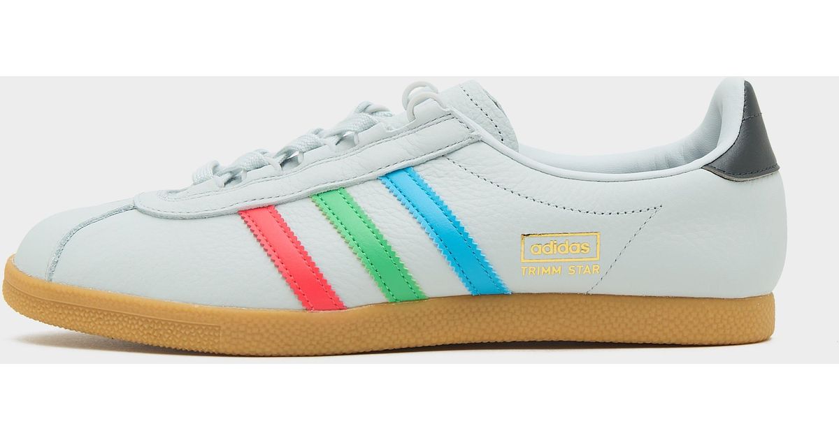 adidas Originals Trimm Star 