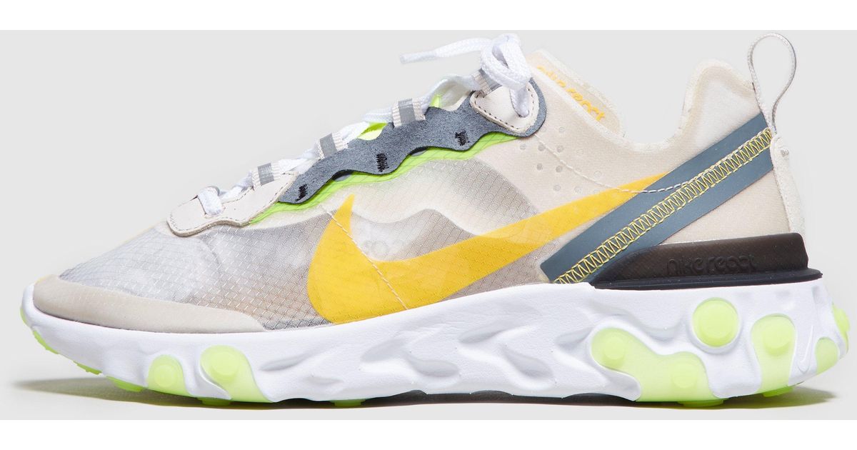 element 87 womens