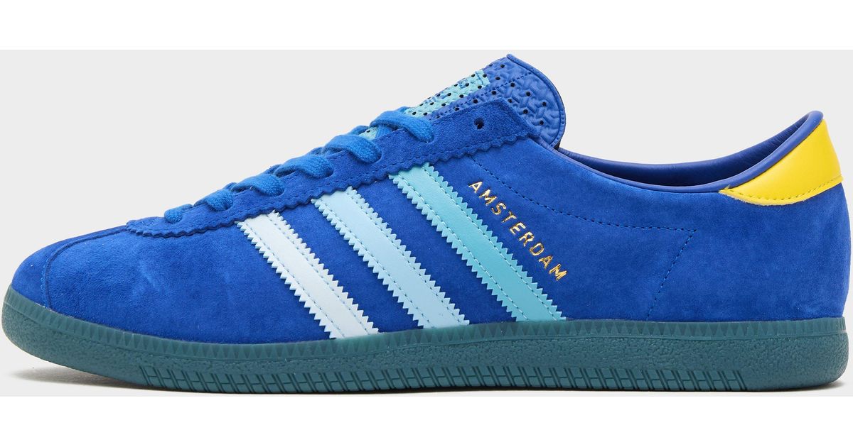 Amsterdam Adidas Shoes Website Adidas Samba OG (Cloud White/Wonder