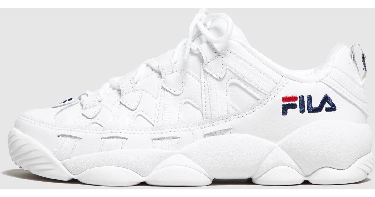fila spaghetti low women's