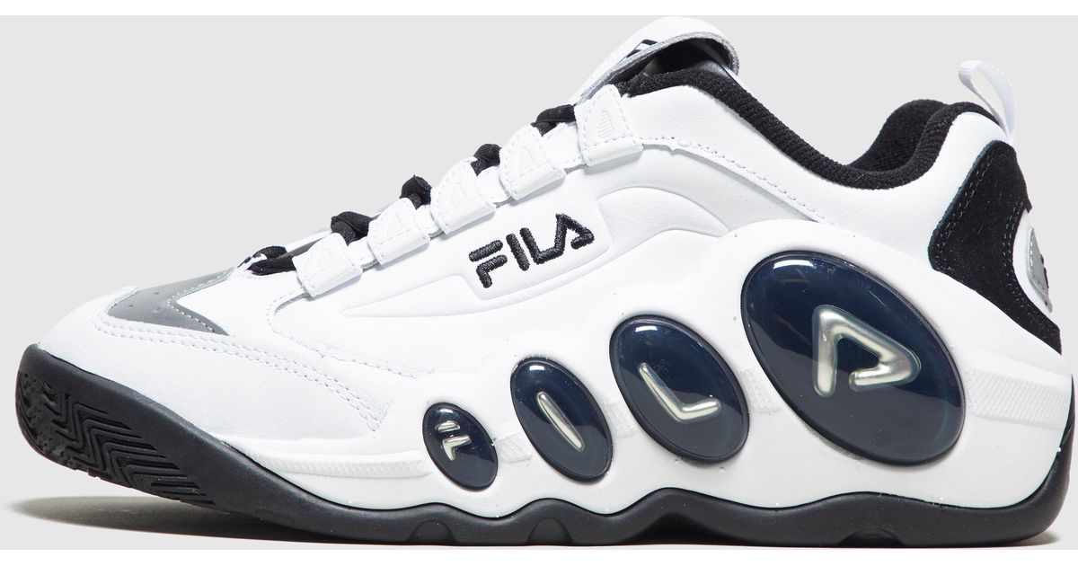 fila dis bubbles