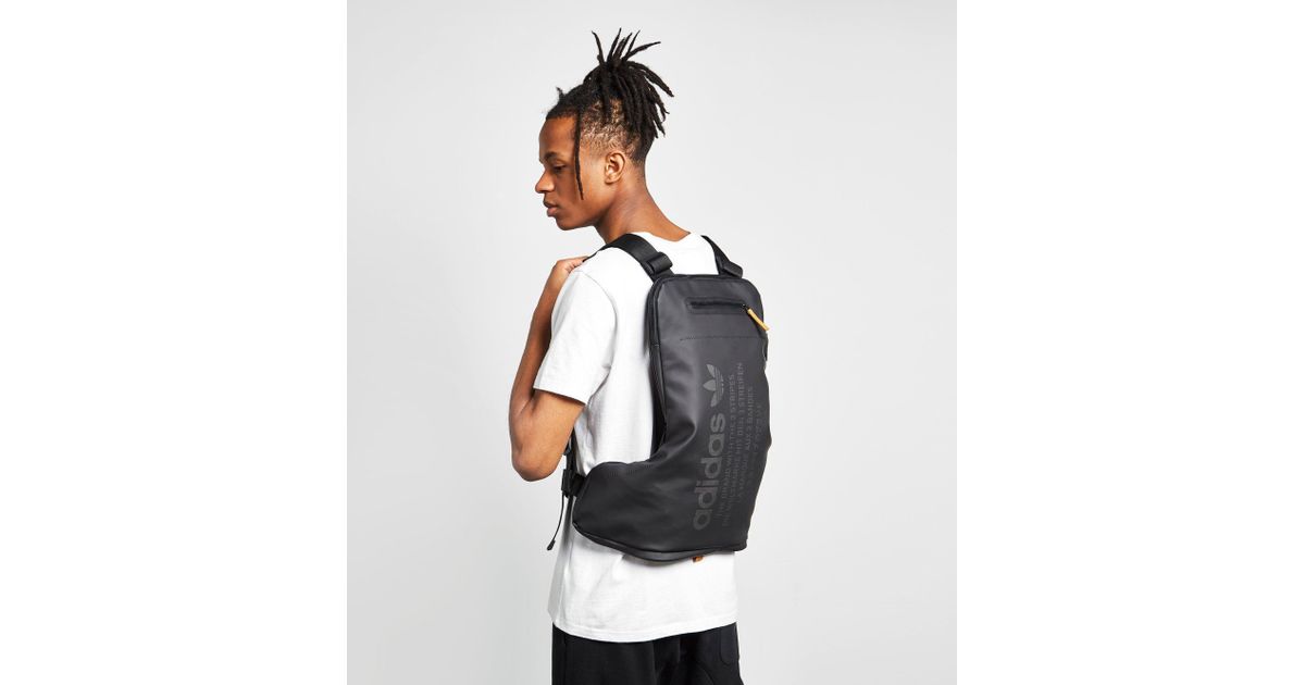 adidas nmd run backpack