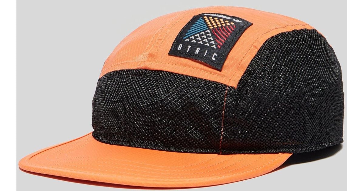 adidas atric 5 panel cap