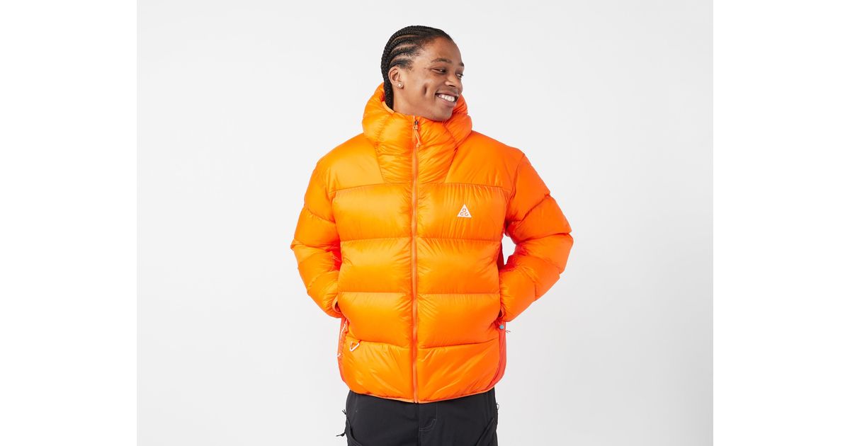 nike-Orange-Acg-Therma-fit-Adv