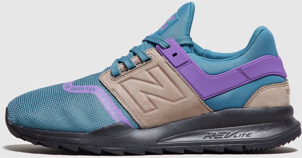 247 gore tex