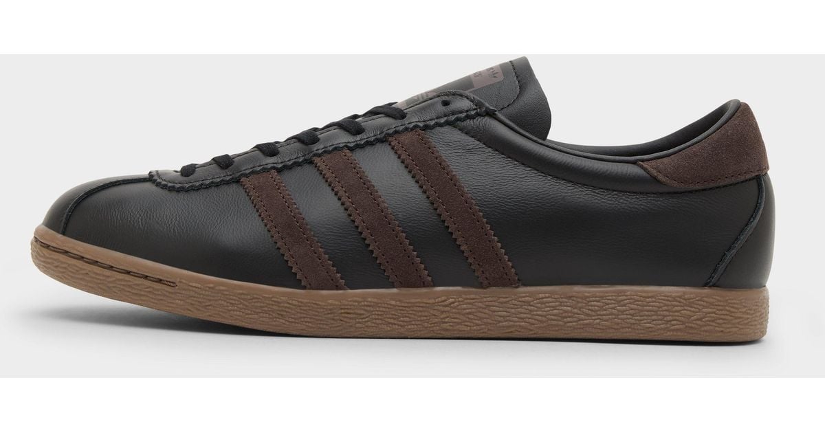 adidas tobacco black Shoes Core / Dark Brown / Gum 7.5 UK See all the styles and colours of Tobacco Shoes Buy Adidas Tobacco 'Core Black'