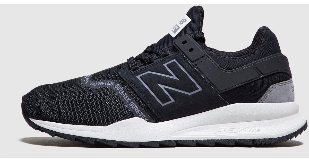 new balance 247 gore tex