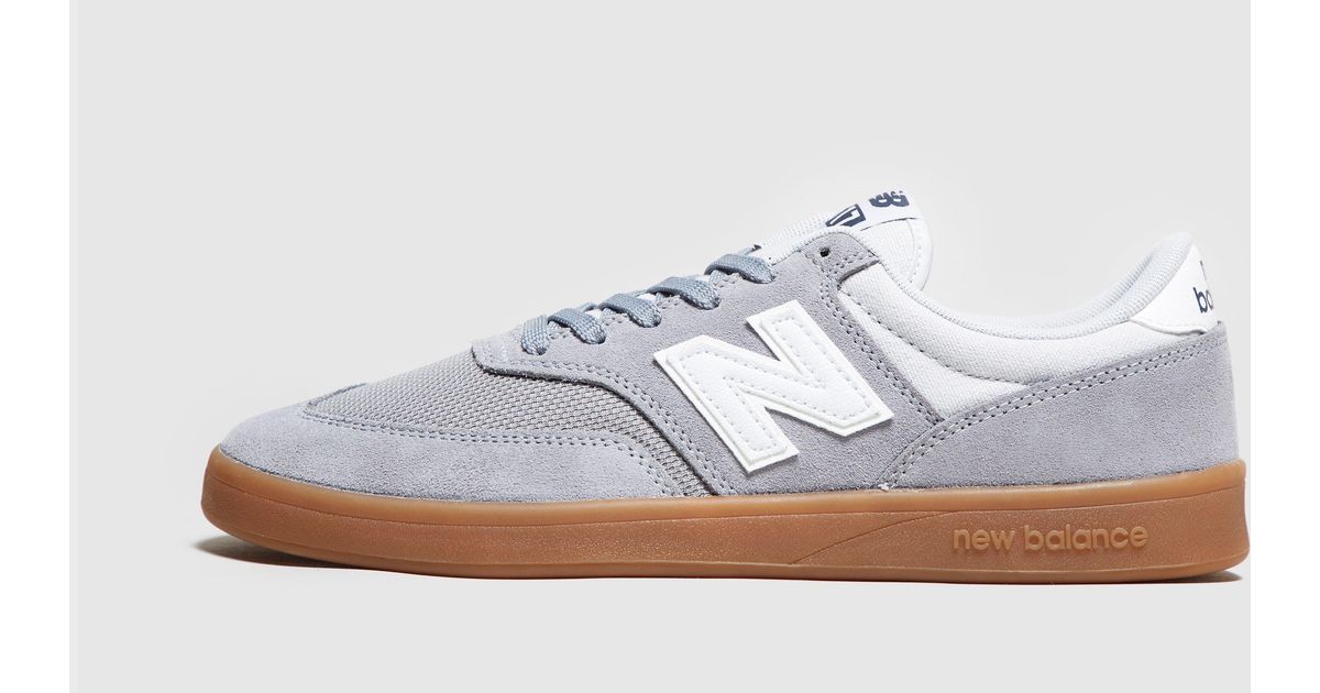 new balance 617 grey