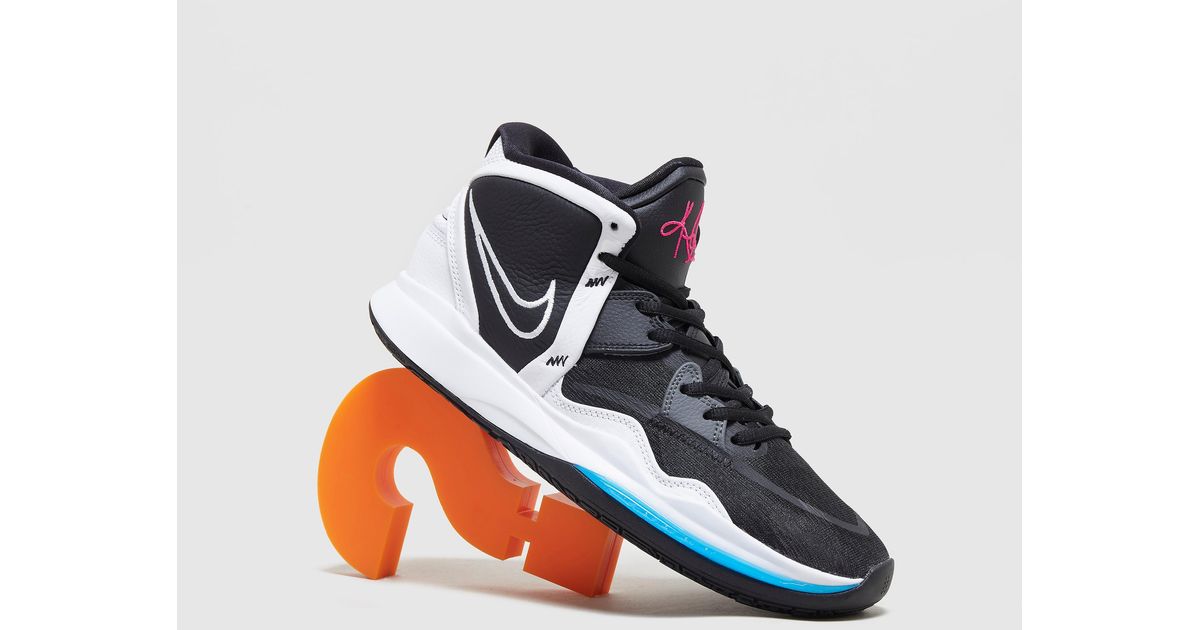 Nike Kyrie Infinity Basketball Shoe for Men Lyst UK