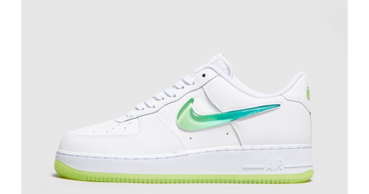 air force 1 jelly air force 1 jelly