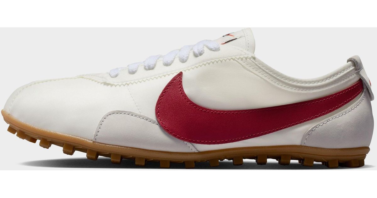 Moon Racer Back Nike Moon Racer in White | Lyst UK
