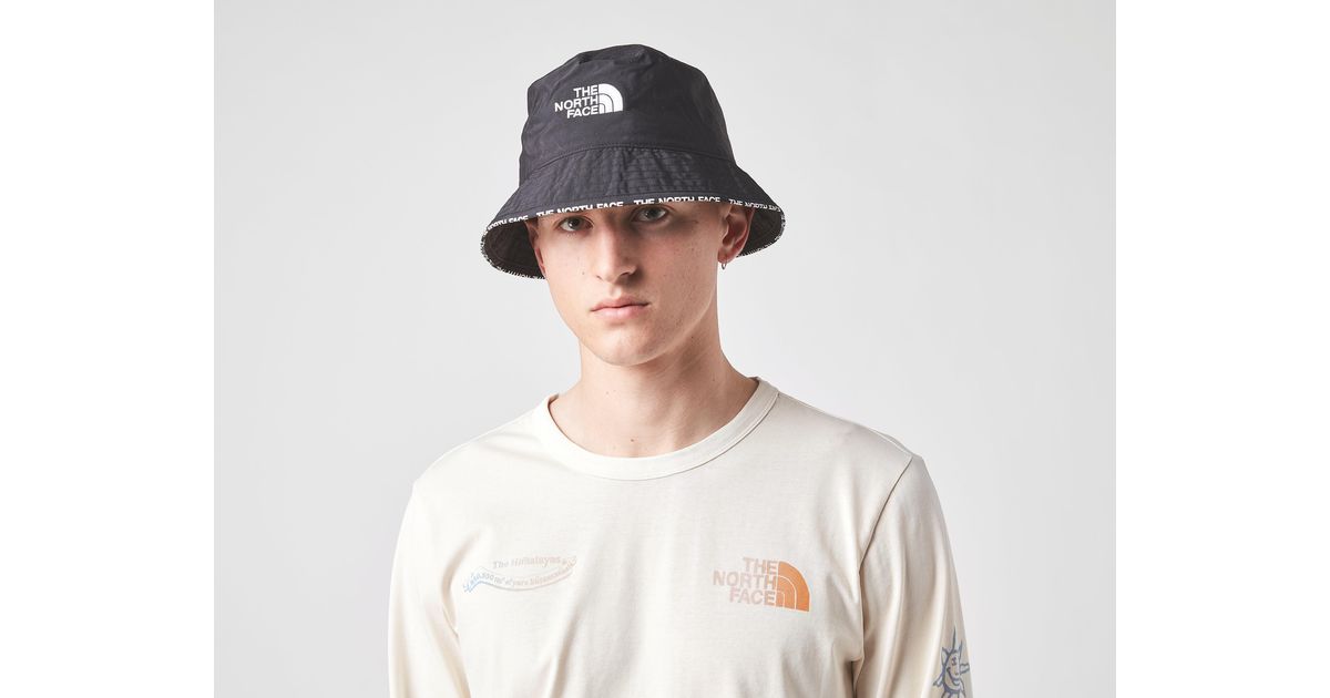 North Face Synthetic Cyprus Bucket Hat 