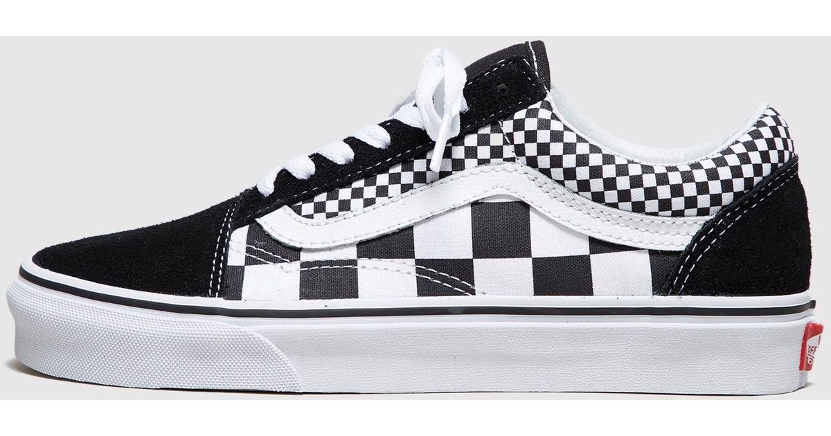 ol skool vans