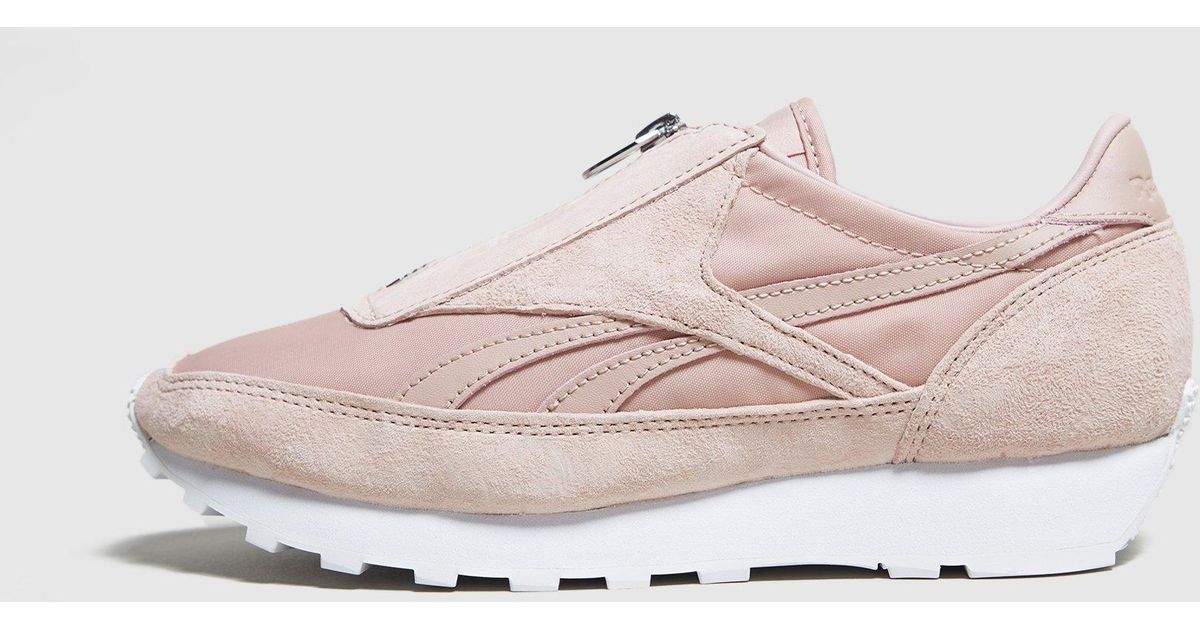 reebok aztec pink