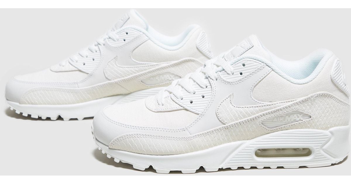 nike air max 90 snake