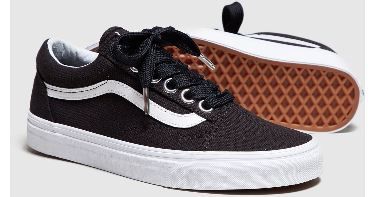{keywor d} vans old skool boot lace
