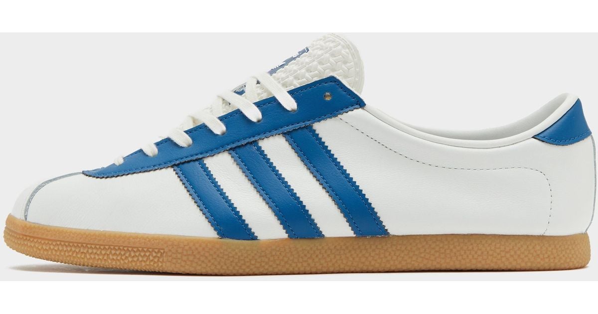 adidas Originals London in Blau Lyst DE