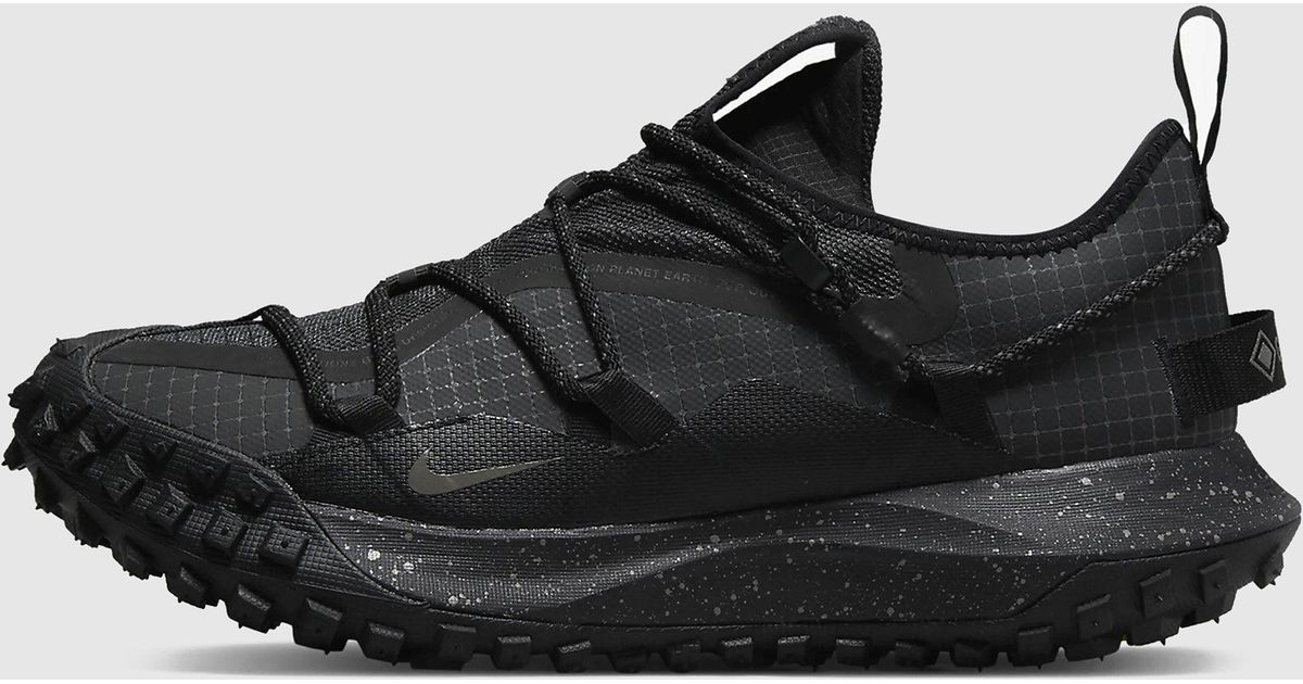 ACG Mountain Fly Low GORETEX Nike de hombre de color Negro Lyst
