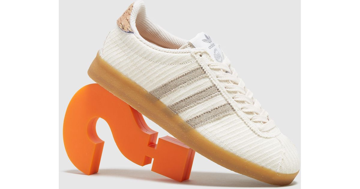 X Satta Gazelle Vintage - size? Exclusive di adidas Originals | Lyst