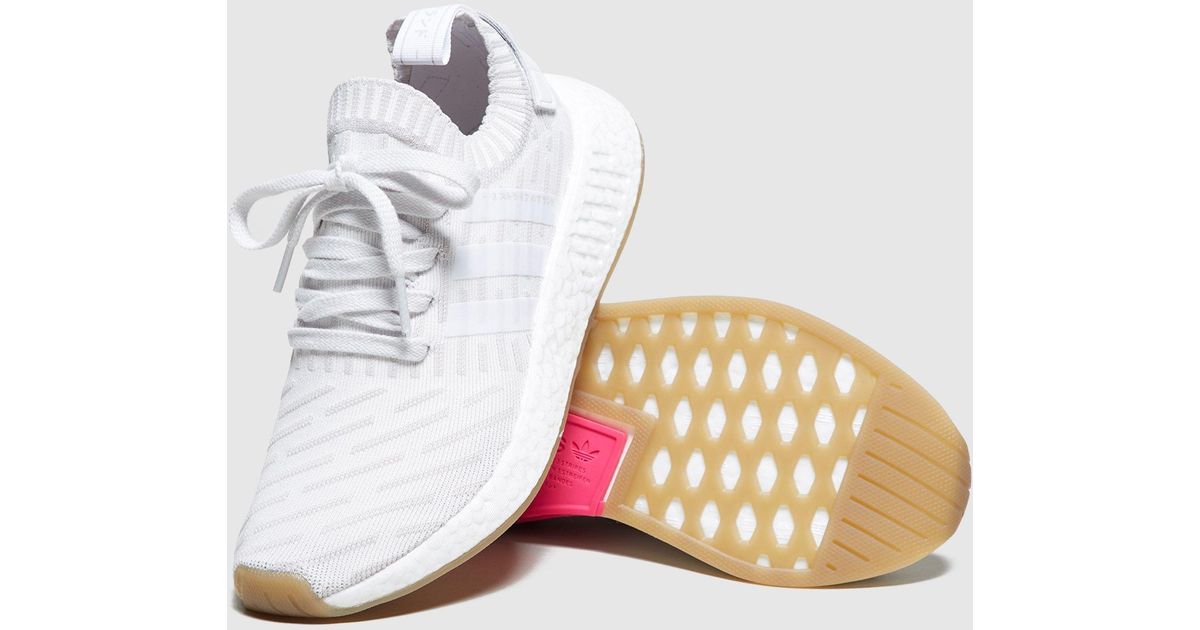 nmd r2 primeknit womens