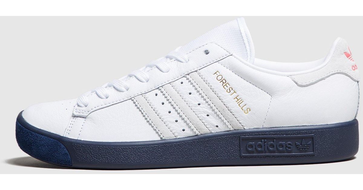 Adidas forest hills samstag clearance