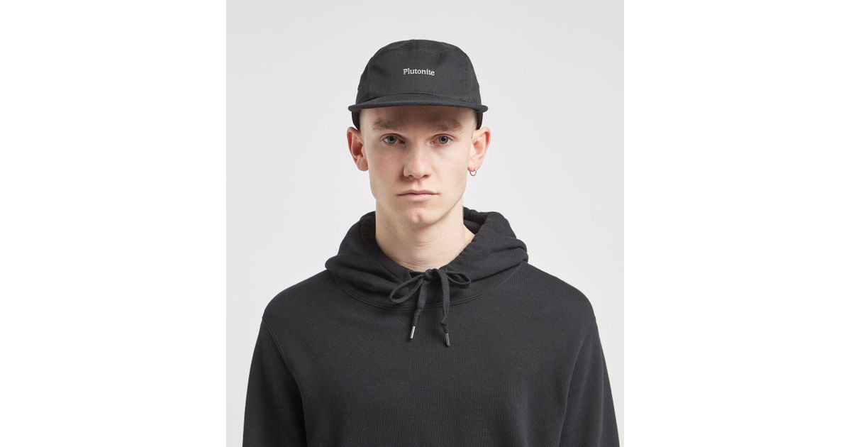 oakley five panel hat
