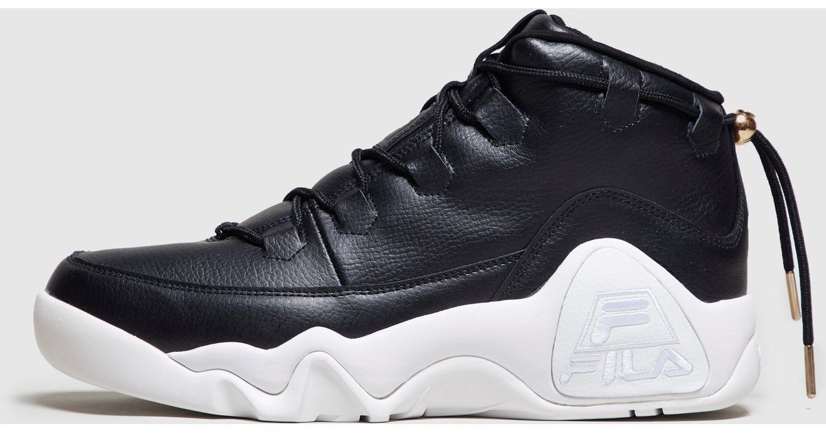 Fila Black 95 Primo for men Fila Black 95 Primo for men
