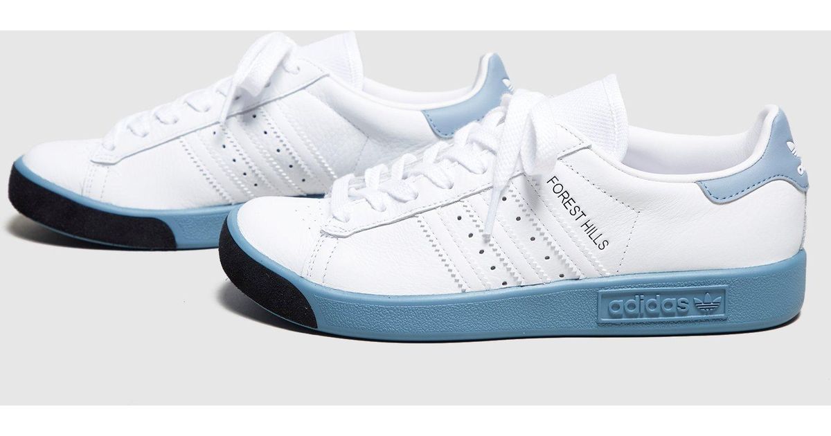 adidas forest hills women's