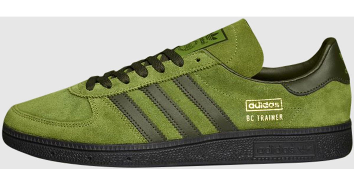 adidas meran trainers
