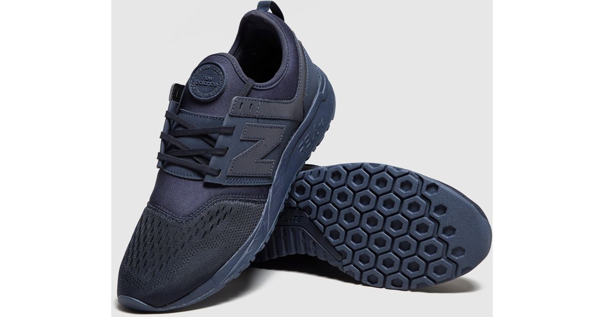 new balance 247 breathe