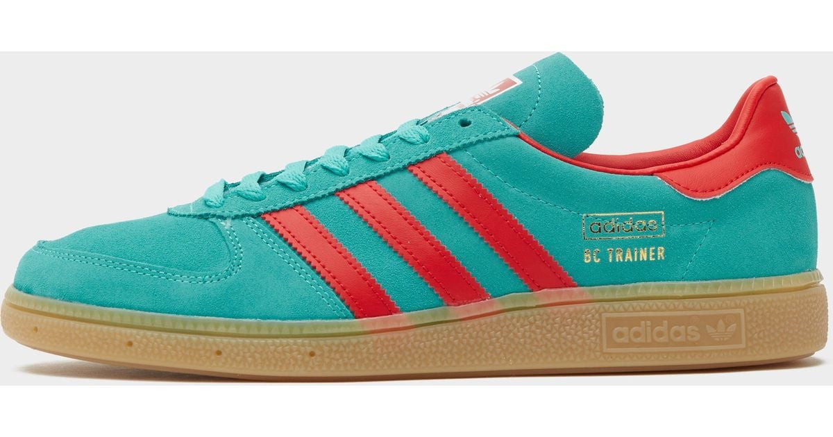 adidas Originals Bc Trainer Cleethorpes 'seaside Series'?exclusive in