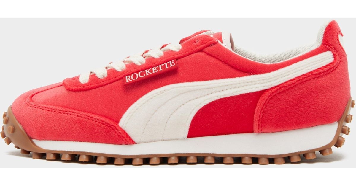 Puma valentines day top
