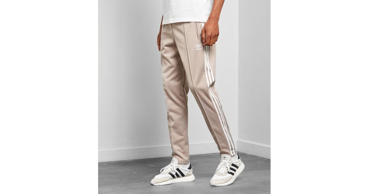 adidas beckenbauer vapour grey