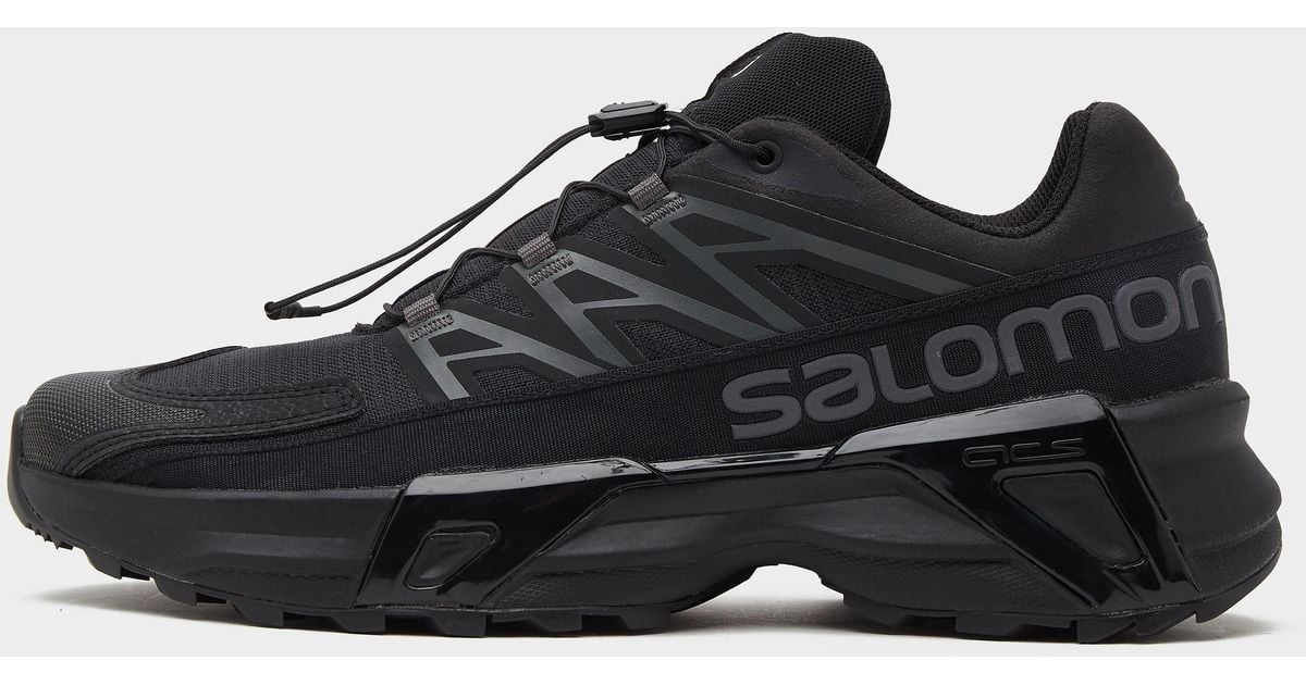 【used】Salomon XT STREET Salomon Xt Street in Black for Men | Lyst UK