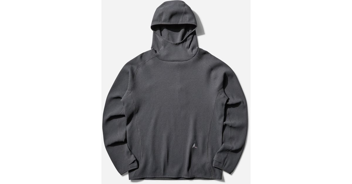 Nike waffle hoodie clearance