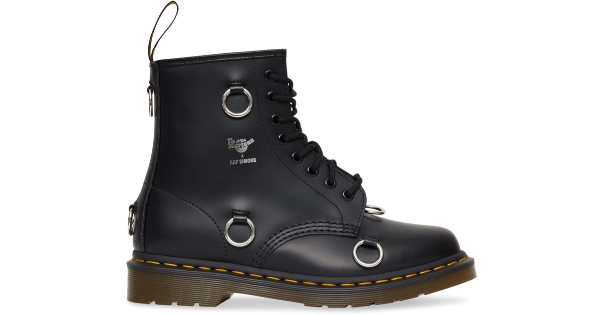dr martens lowest price
