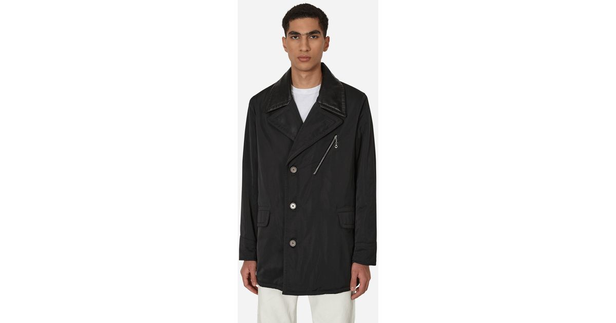 our legacy scoota coat