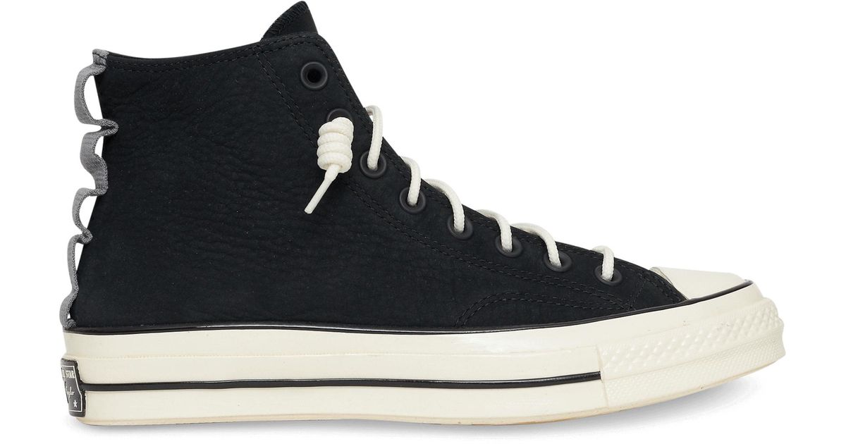 converse chuck 70 nubuck