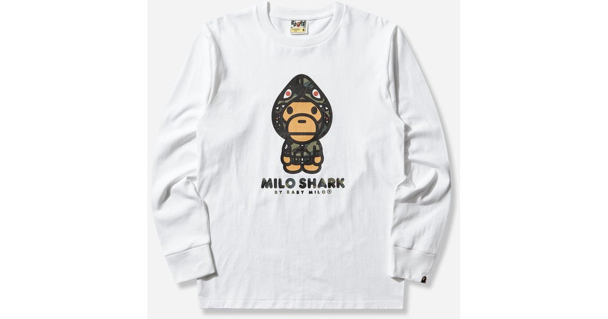 a-bathing-ape-Multicolor-Men-S
