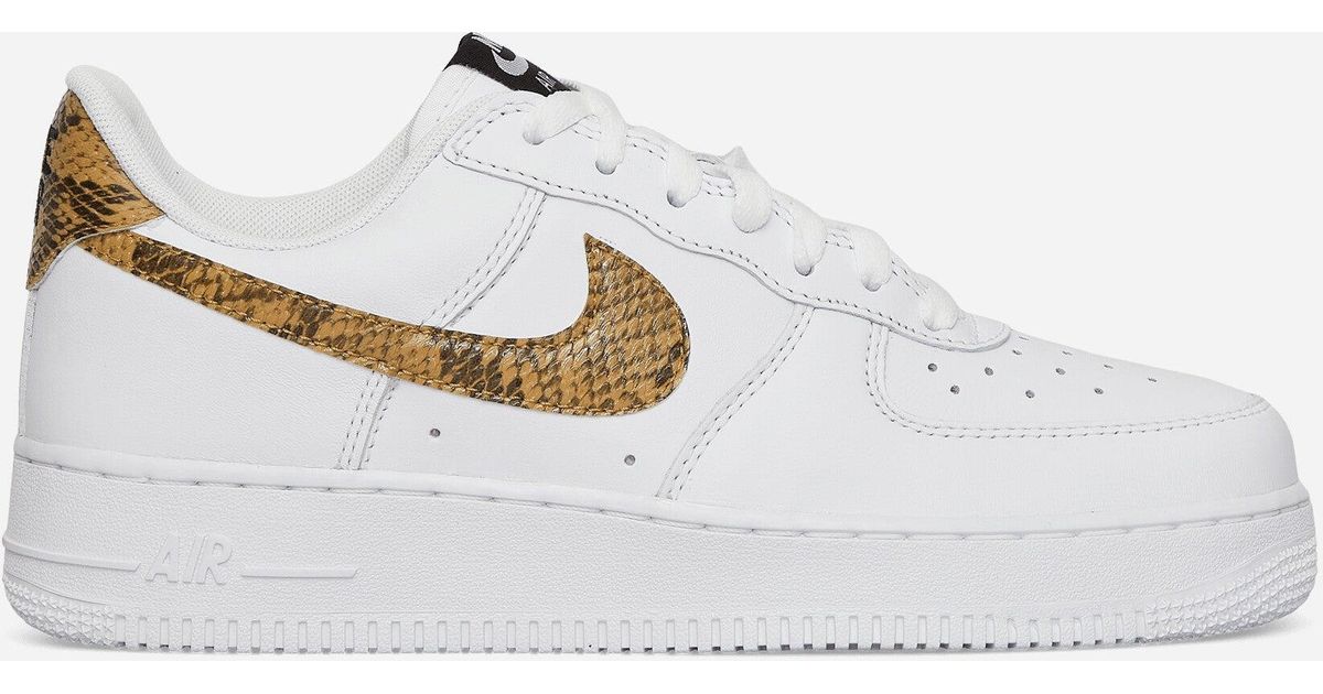 ivory snake air force