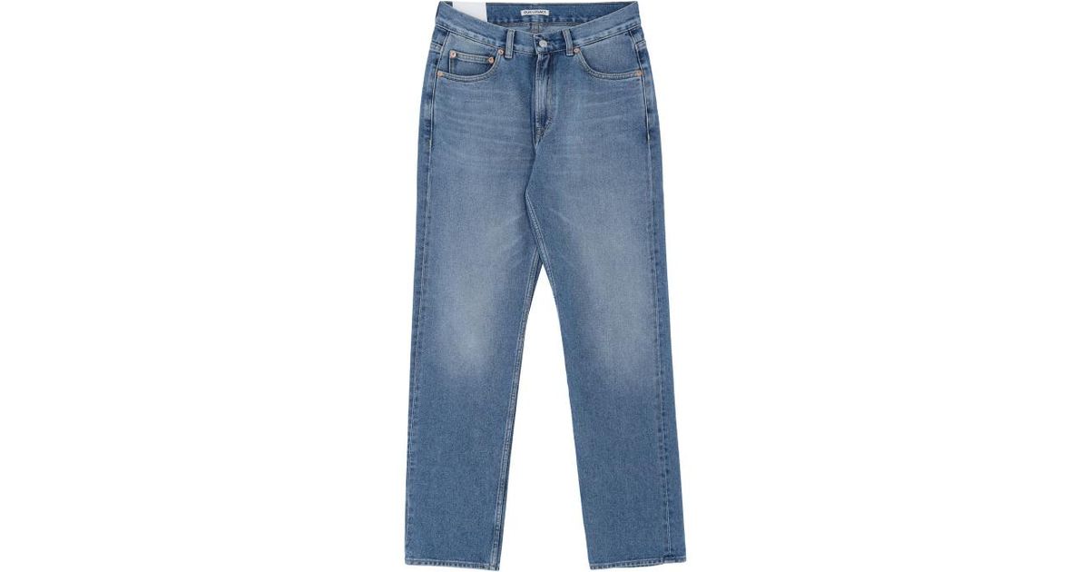 our legacy second cut youth wash
