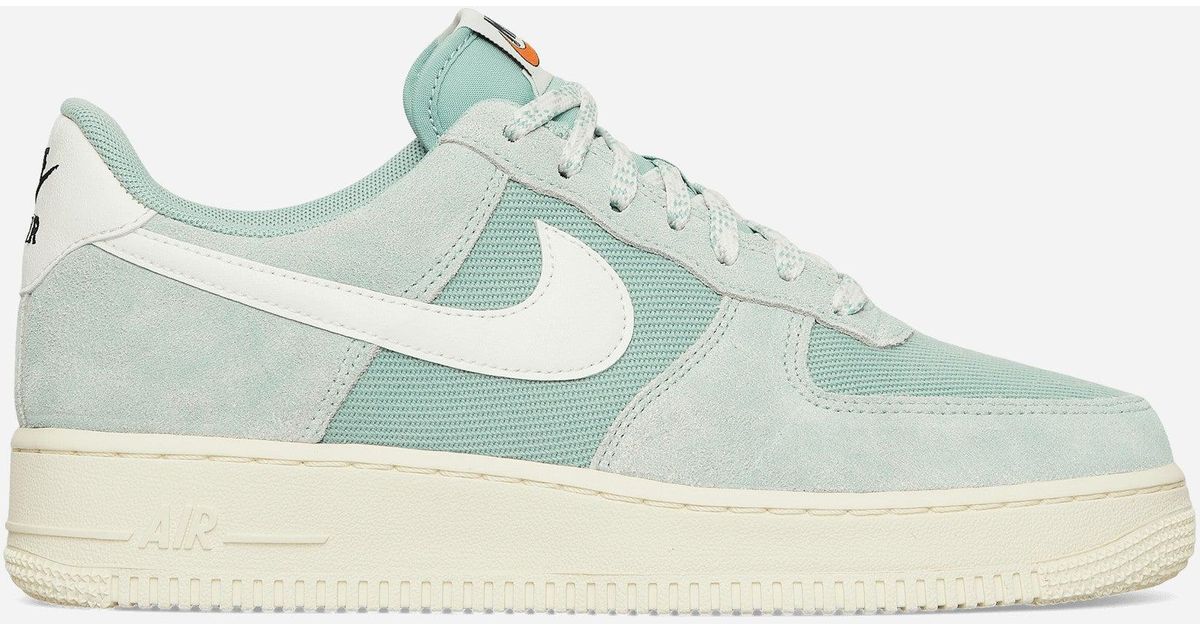 air force lv8 utility green