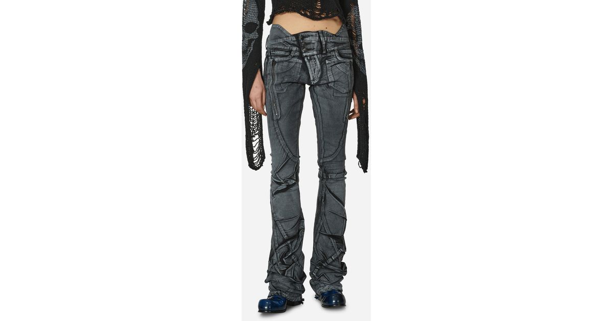 ottolinger-designer-Black-Big-