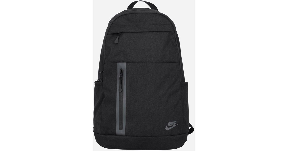 Nike Elemental Premium Backpack in Black for Men | Lyst